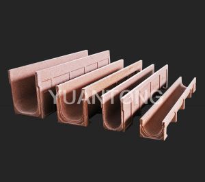 成品排水溝的安裝步驟是什么？